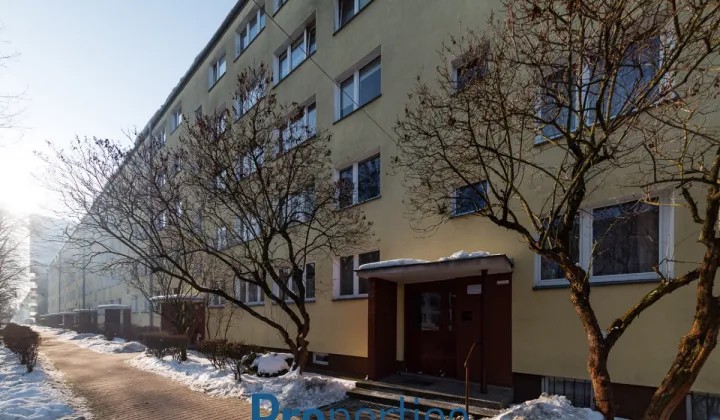 Mieszkanie 2-pokojowe Warszawa Ursus, ul. Warszawska