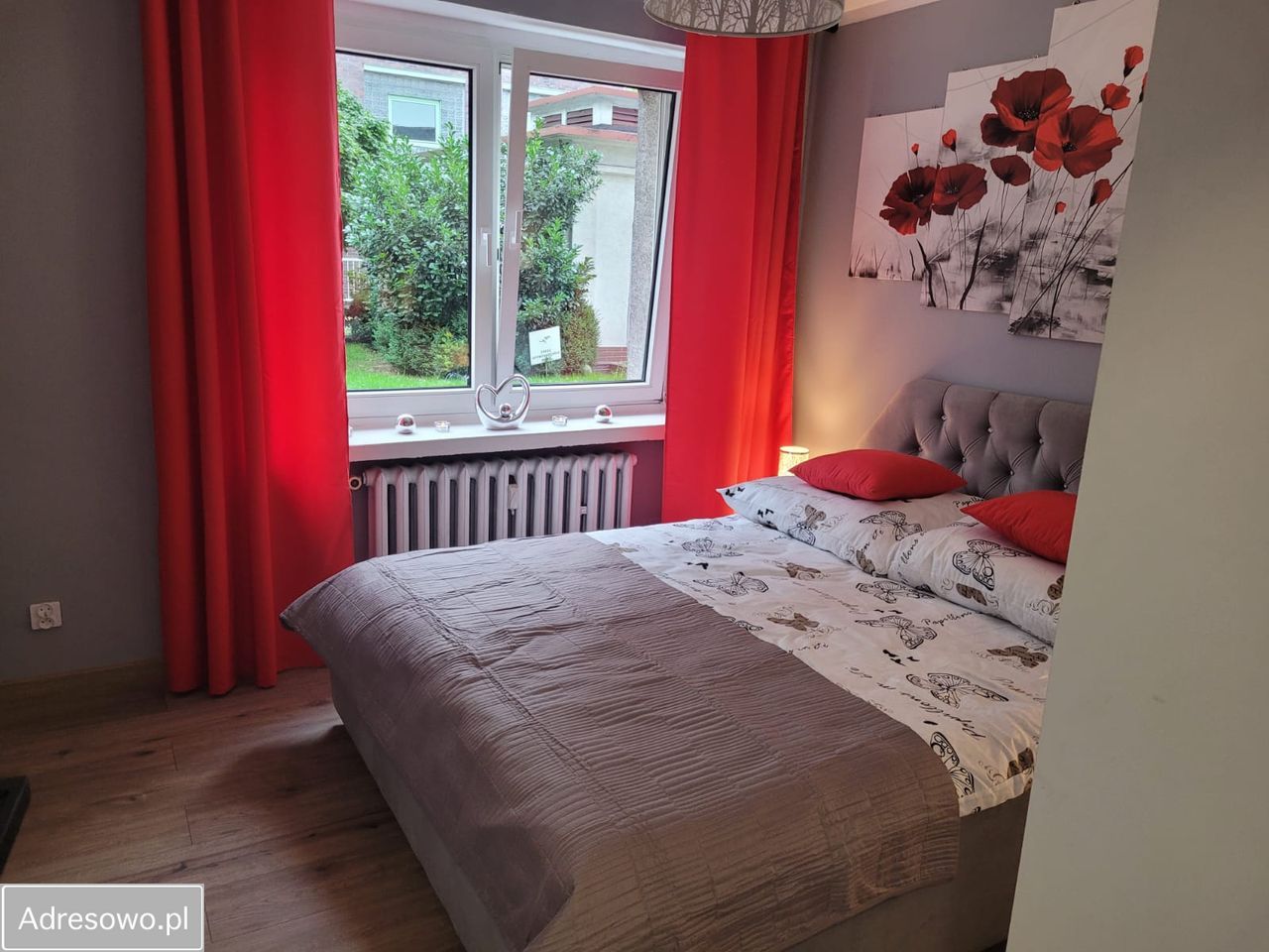 Mieszkanie 2-pokojowe Zabrze Centrum, ul. Stanisława Kobylińskiego. Zdjęcie 16