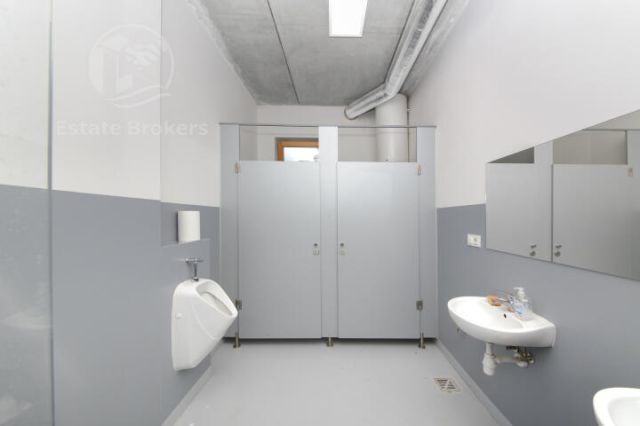 Hala/magazyn Wrocław Psie Pole, ul. Swojczycka. Zdjęcie 15