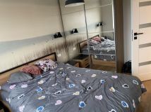 Mieszkanie 3-pokojowe Łódź Karolew, ul. Bratysławska. Zdjęcie 2