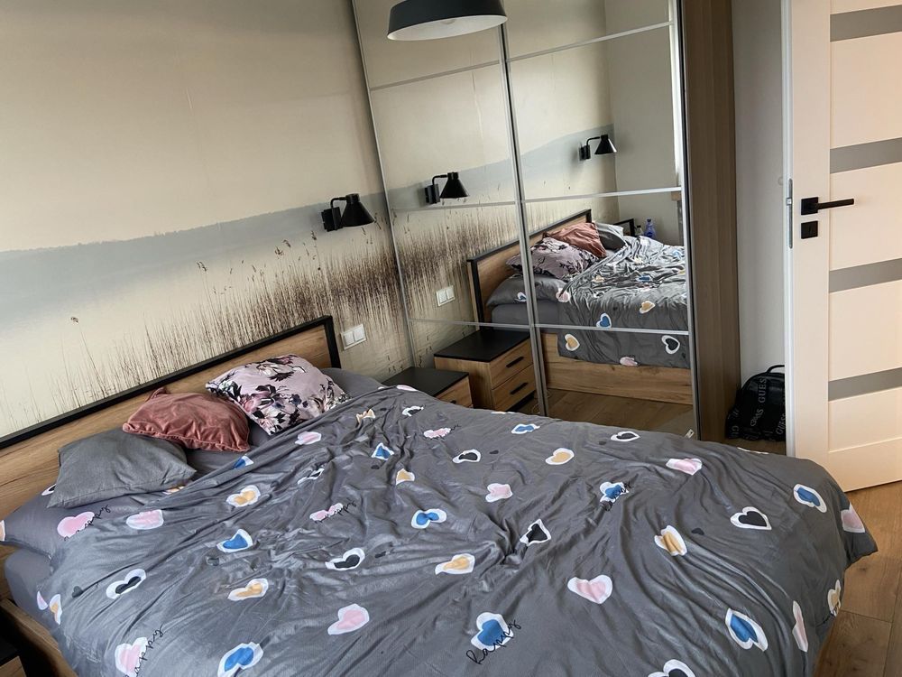 Mieszkanie 3-pokojowe Łódź Karolew, ul. Bratysławska. Zdjęcie 3