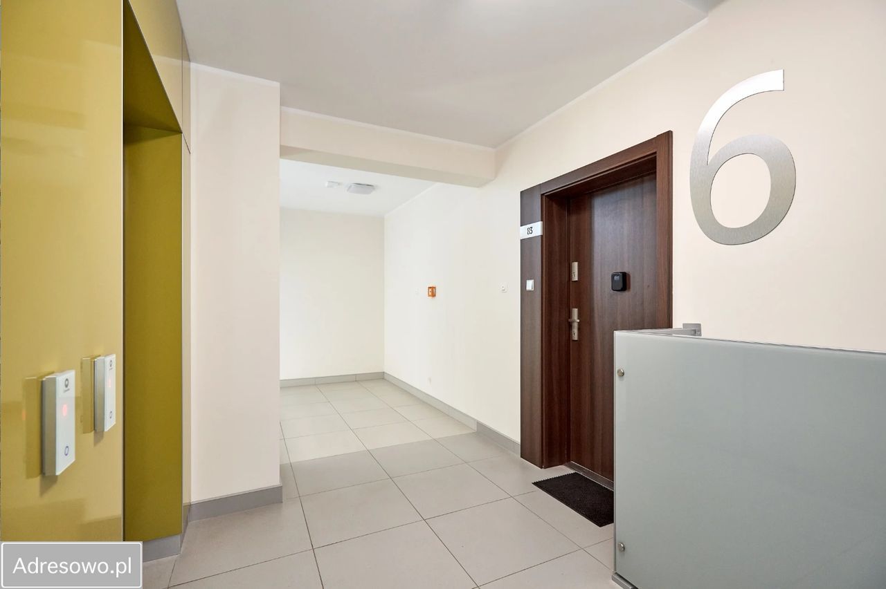 Mieszkanie 2-pokojowe Poznań Grunwald, ul. Marcelińska. Zdjęcie 7