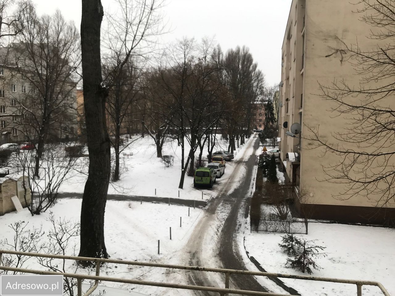 Mieszkanie 2-pokojowe Warszawa Praga-Południe, ul. Osowska. Zdjęcie 14