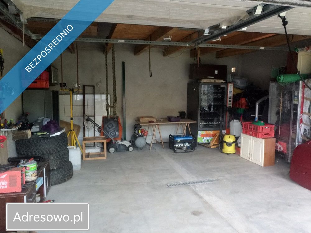 dom wolnostojący, 4 pokoje Mnichowo, ul. Bursztynowa. Zdjęcie 6