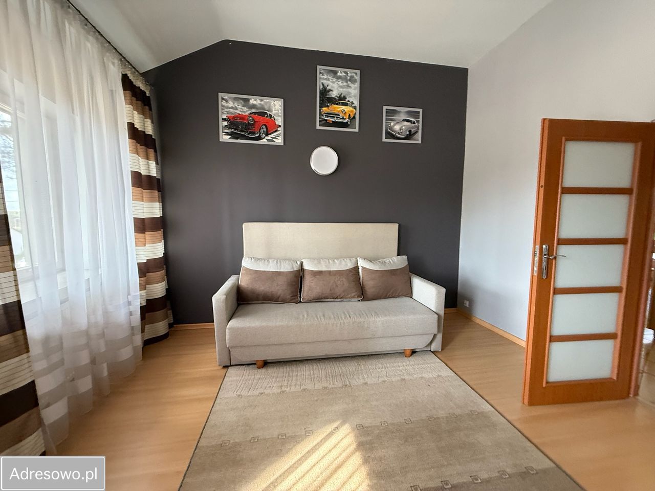 dom wolnostojący, 10 pokoi Mińsk Mazowiecki, ul. Mazowiecka. Zdjęcie 12