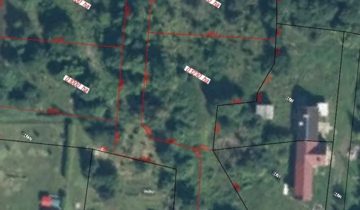 Działka rolno-budowlana Bukowo