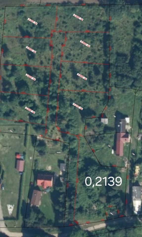 Działka rolno-budowlana Bukowo. Zdjęcie 1