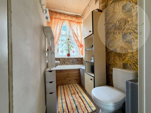 Mieszkanie 2-pokojowe Olsztyn Zatorze, ul. Stefana Żeromskiego. Zdjęcie 3