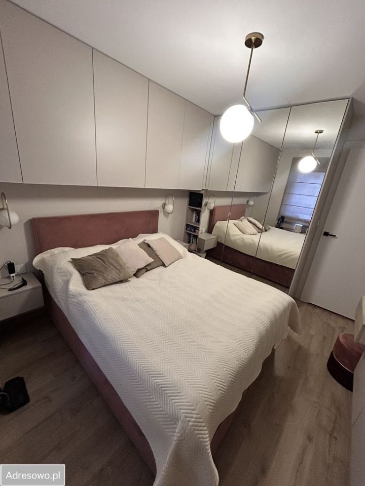 Mieszkanie 2-pokojowe Białystok Nowe Miasto, ul. Magazynowa. Zdjęcie 4