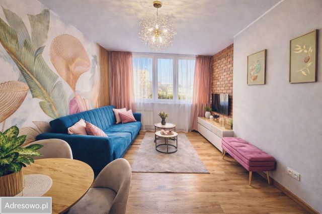 Mieszkanie 2-pokojowe Warszawa Wola, ul. Redutowa. Zdjęcie 1