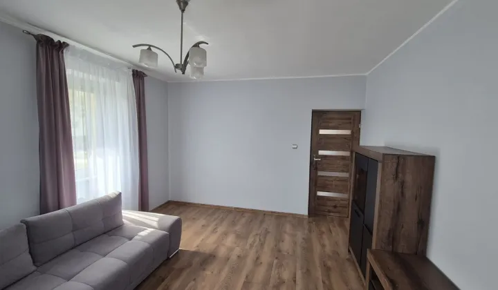 Mieszkanie 2-pokojowe Poznań Dębiec, ul. Żurawinowa