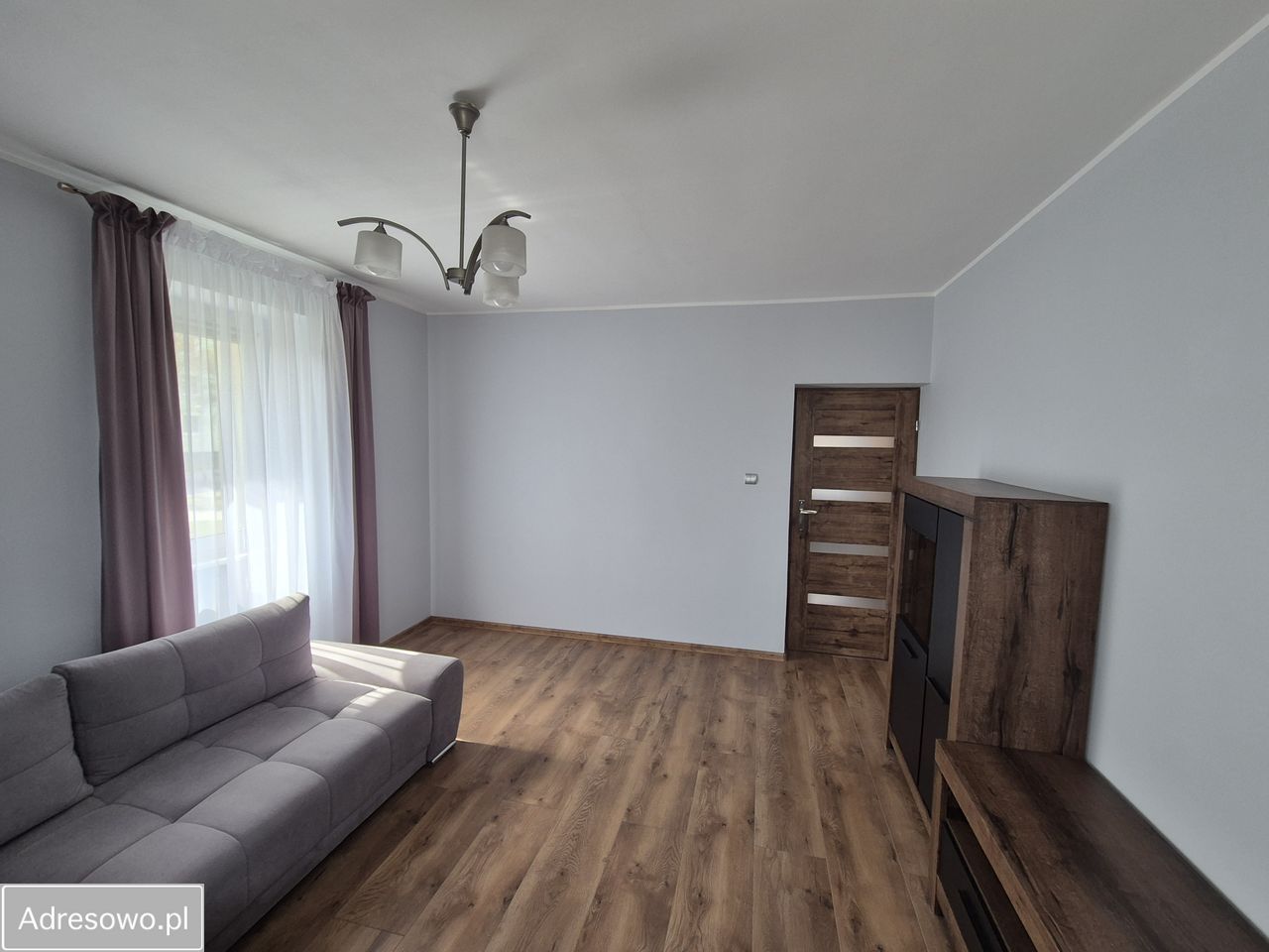 Mieszkanie 2-pokojowe Poznań Dębiec, ul. Żurawinowa. Zdjęcie 1