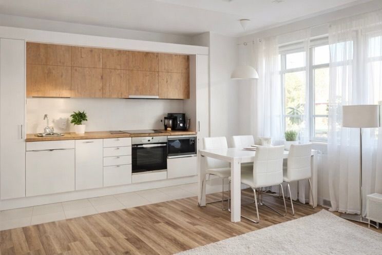 Mieszkanie 3-pokojowe Gdynia Oksywie, ul. gen. Marii Wittekówny. Zdjęcie 6