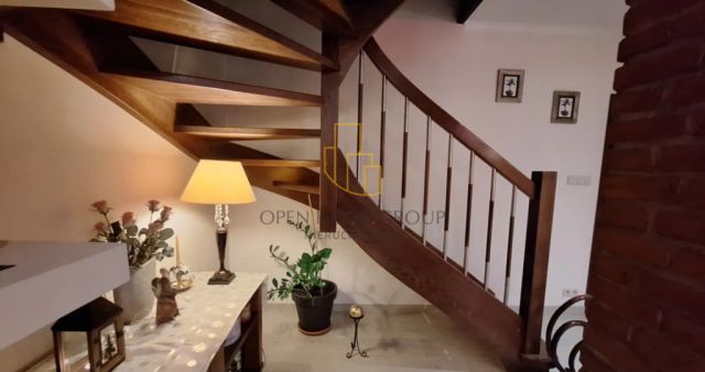 dom szeregowy, 5 pokoi Wrocław, ul. gen. Tadeusza Kutrzeby. Zdjęcie 9