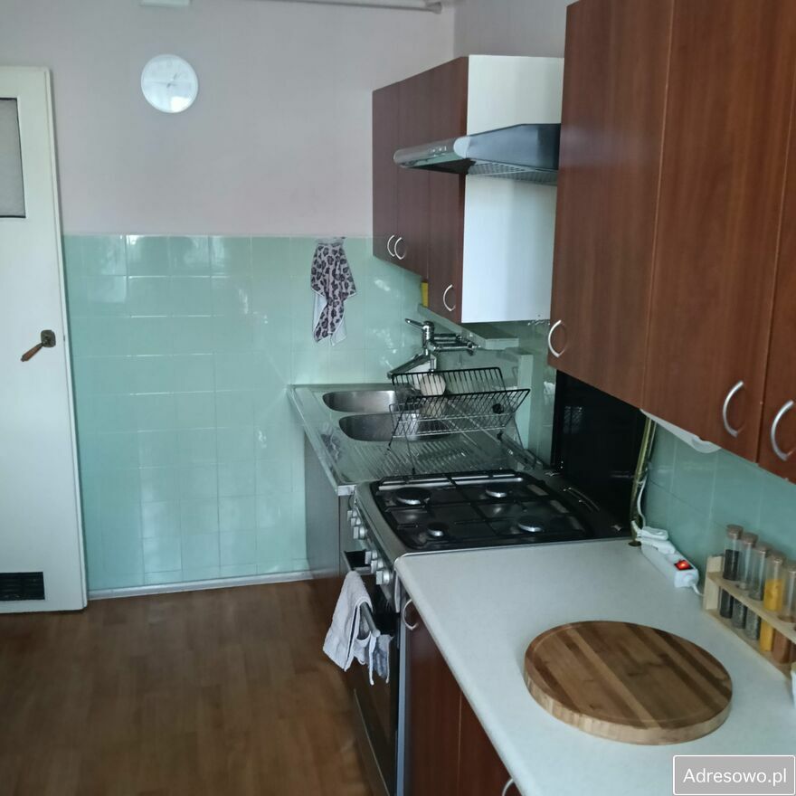 Mieszkanie 2-pokojowe Jasło, ul. Mikołaja Kopernika. Zdjęcie 7