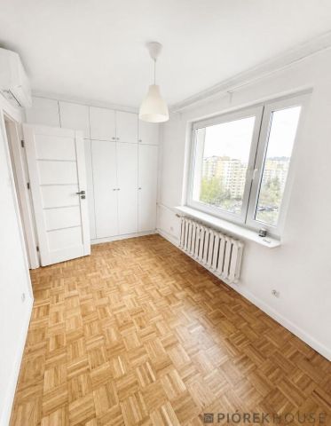 Mieszkanie 2-pokojowe Warszawa Praga-Południe, ul. Tadeusza Manteuffla. Zdjęcie 12