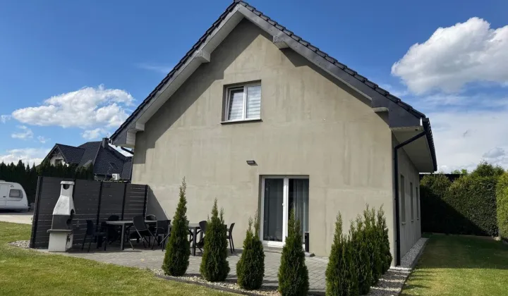 dom wolnostojący, 6 pokoi Brzeg Dolny, ul. Rajdowa
