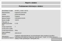 Działka budowlana Chełmica Duża. Zdjęcie 1
