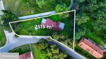 Działka inwestycyjna Reszel, ul. Macieja Rataja. Zdjęcie 1