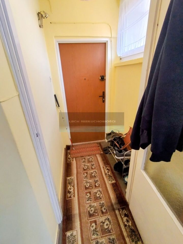 Mieszkanie 3-pokojowe Warszawa Bielany, ul. Antoniego Magiera. Zdjęcie 14