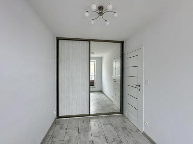 Mieszkanie 2-pokojowe Szczecin Centrum, ul. Świętego Ducha. Zdjęcie 6
