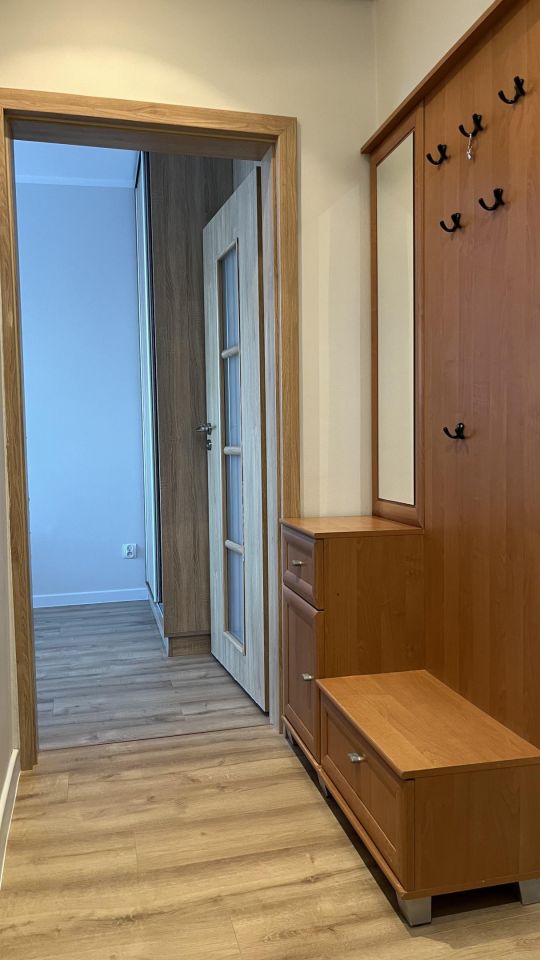 Mieszkanie 2-pokojowe Malbork Centrum, pl. Gabriela Narutowicza. Zdjęcie 15