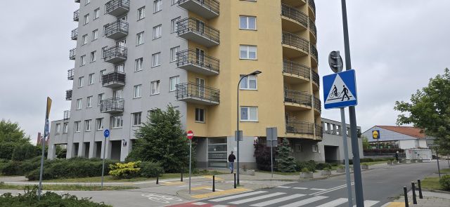 Garaż/miejsce parkingowe Warszawa Ursynów, ul. Polskie Drogi. Zdjęcie 1