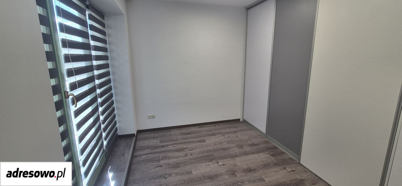 Mieszkanie 3-pokojowe Szczecin Śródmieście, ul. Sienna. Zdjęcie 6
