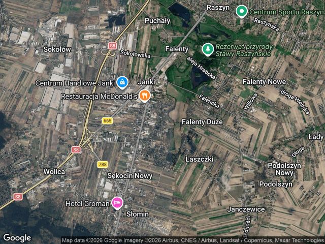 Działka budowlana Michałowice-Wieś, ul. Księcia Józefa Poniatowskiego. Zdjęcie 1