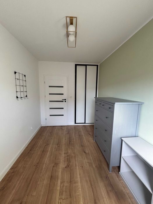 Mieszkanie 3-pokojowe Wrocław Sołtysowice, ul. Lothara Herbsta. Zdjęcie 6