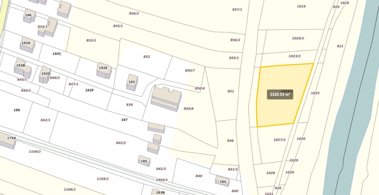 Działka rolno-budowlana Rzędzianowice. Zdjęcie 5