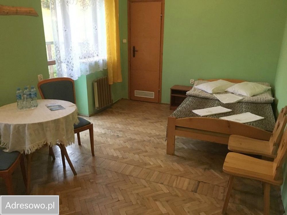 Hotel/pensjonat Orawka. Zdjęcie 12