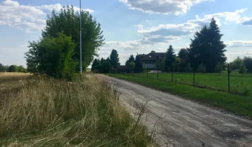 Działka na sprzedaż          
          
            Kiełmina - Ansicht 5