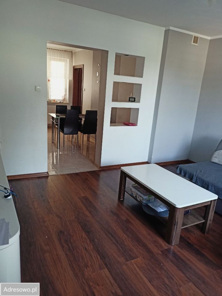 dom wolnostojący, 4 pokoje Warpalice