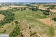 Działka rekreacyjna Borzymowice. Zdjęcie 1