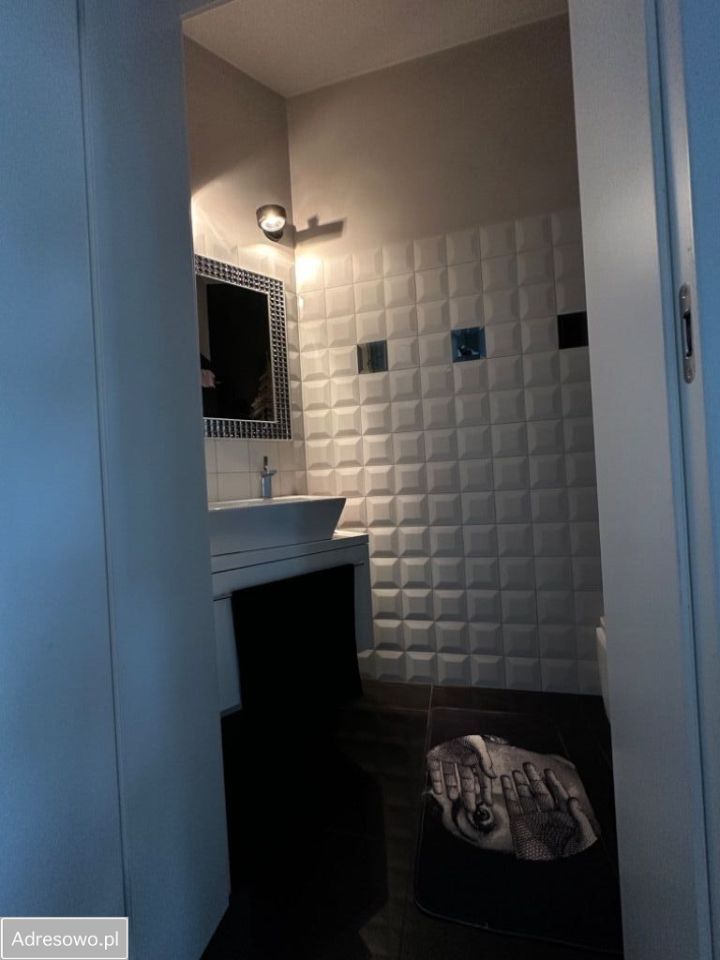 dom wolnostojący, 6 pokoi Siedlce Centrum, ul. Murarska. Zdjęcie 6