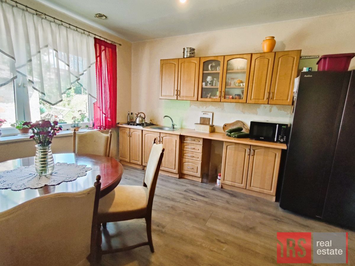 dom wolnostojący, 3 pokoje Pęczniew, ul. Dąbrowska. Zdjęcie 12