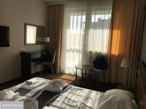 Mieszkanie 1-pokojowe Kołobrzeg, ul. Tadeusza Kościuszki. Zdjęcie 4