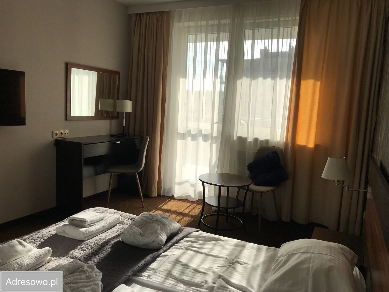 Mieszkanie 1-pokojowe Kołobrzeg, ul. Tadeusza Kościuszki. Zdjęcie 5