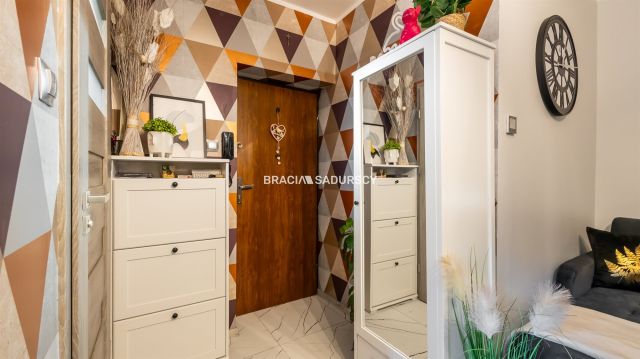 Mieszkanie 1-pokojowe Kraków Grzegórzki, ul. Mogilska. Zdjęcie 9