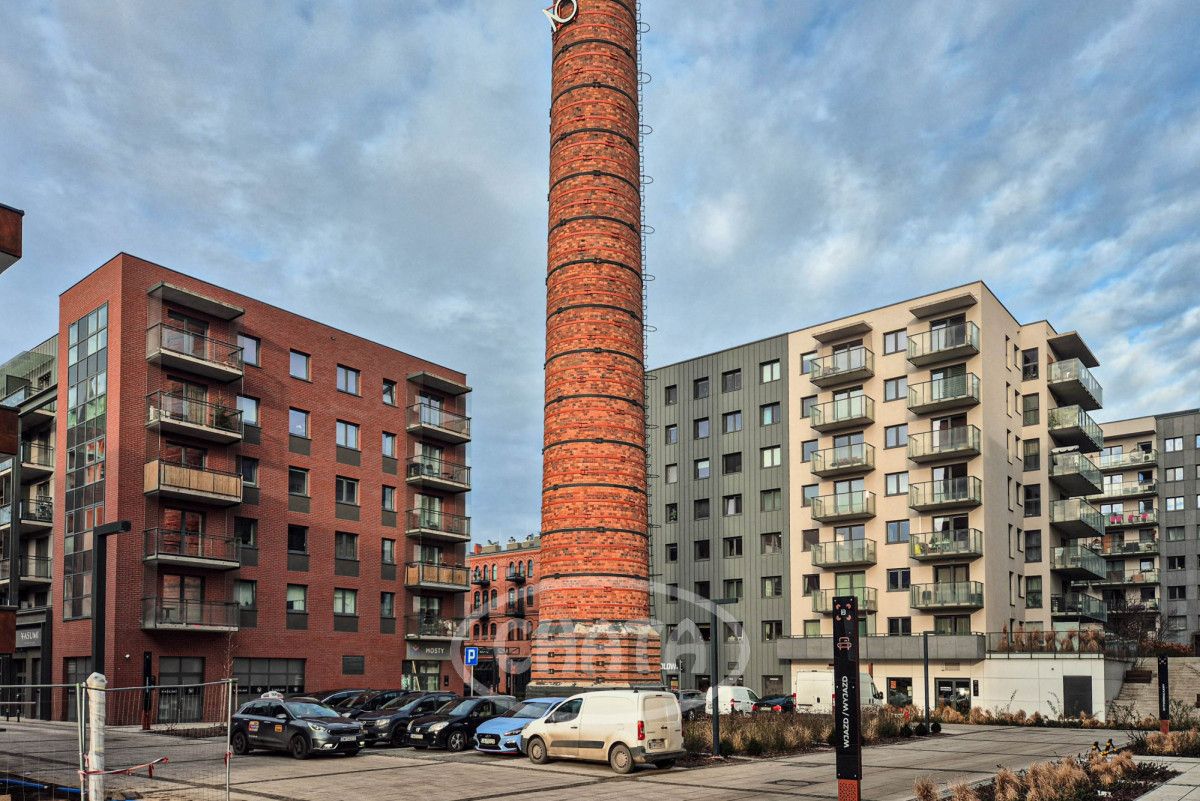 Mieszkanie 4-pokojowe Wrocław Śródmieście, ul. Jedności Narodowej. Zdjęcie 22