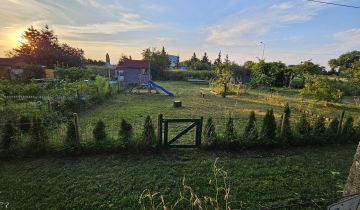 Działka rod Stargard, ul. Michała Drzymały