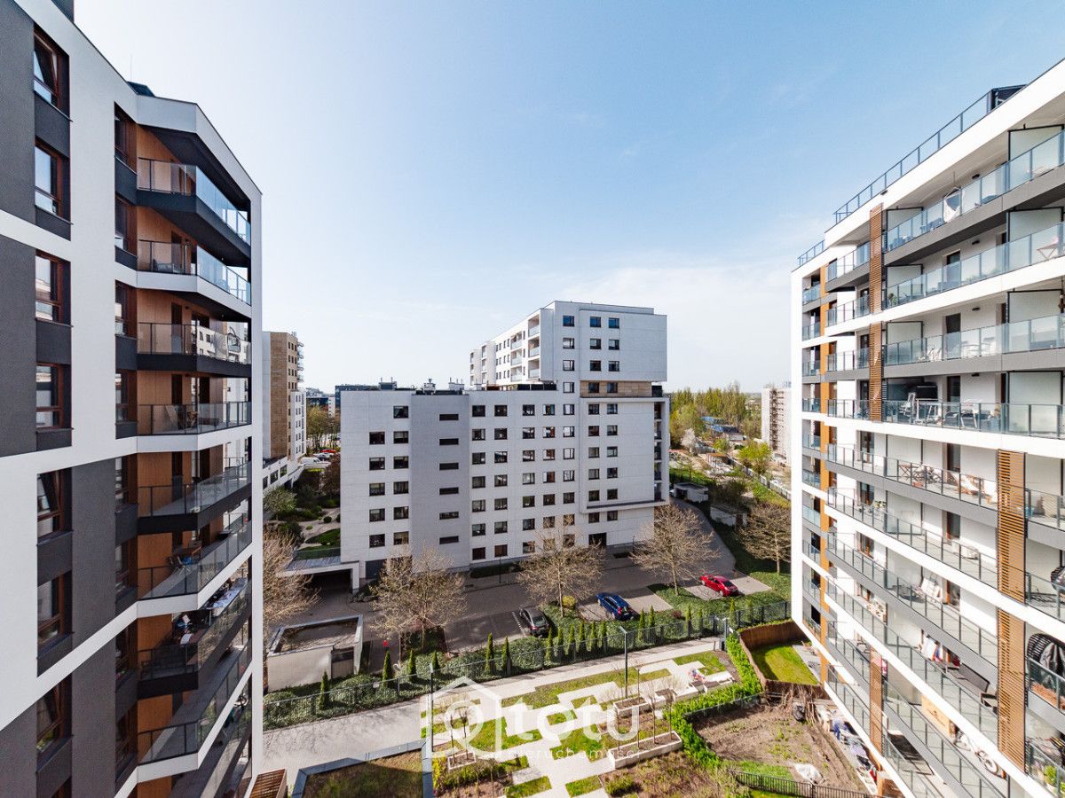 Mieszkanie 2-pokojowe Warszawa Mokotów, ul. Kłobucka. Zdjęcie 15