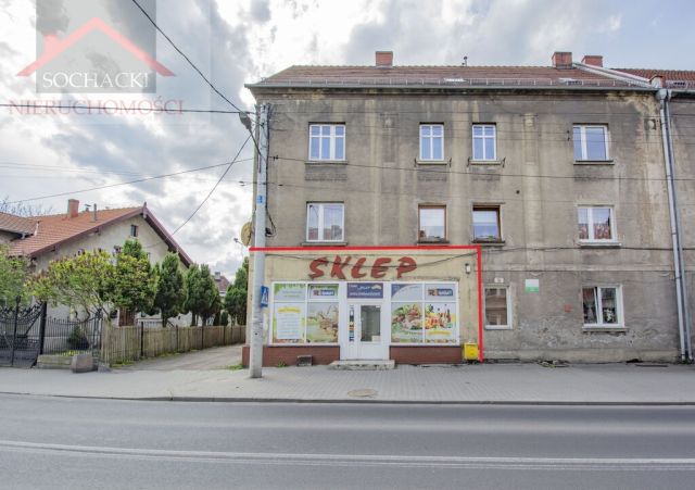 Lokal Lubań, ul. Leśna. Zdjęcie 1