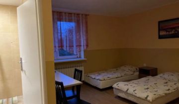Hotel/pensjonat Siewierz Sulików