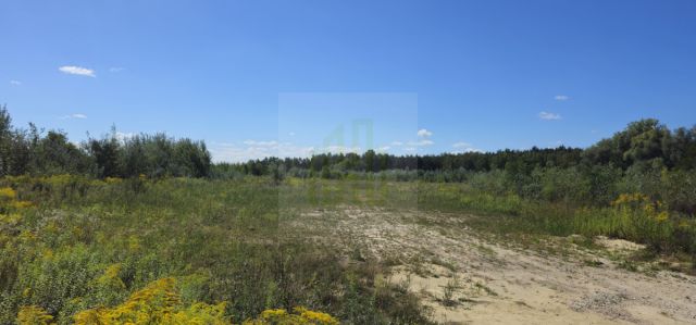 Działka budowlana Żółwin. Zdjęcie 3