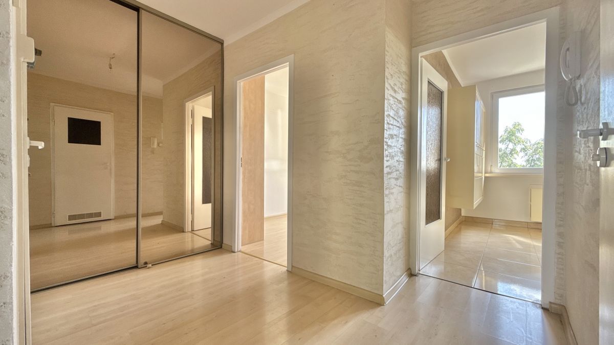 Mieszkanie 2-pokojowe Częstochowa Północ, ul. Iwaszkiewicza. Zdjęcie 8