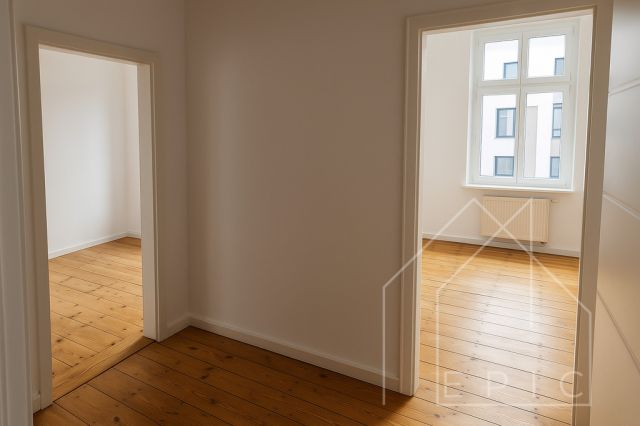 Mieszkanie 4-pokojowe Szczecin, ul. Władysława Łokietka. Zdjęcie 7