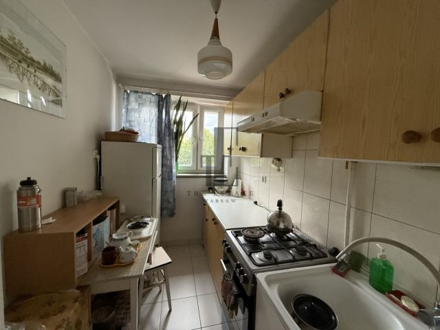 Mieszkanie 3-pokojowe Warszawa Wola. Zdjęcie 3