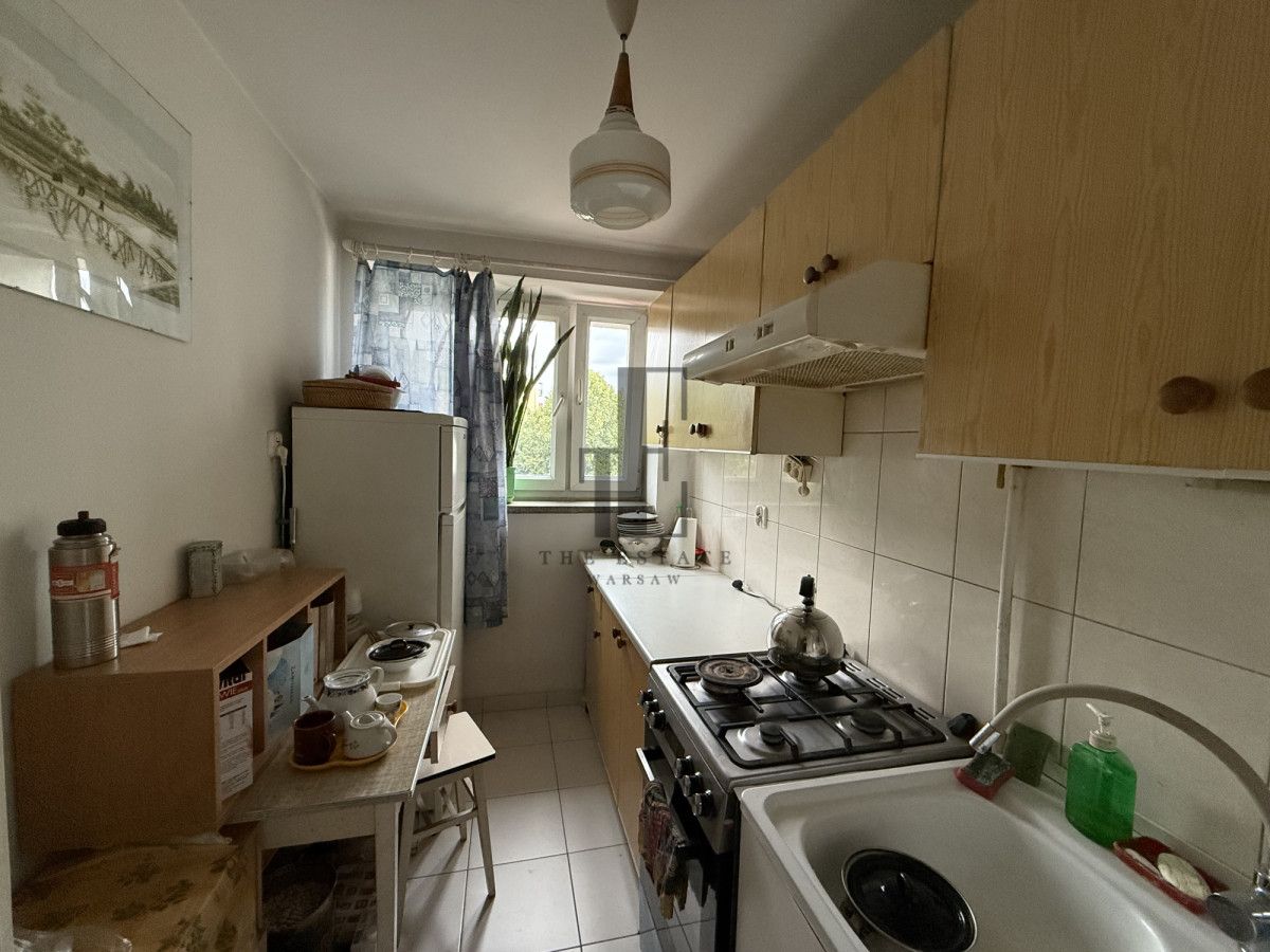 Mieszkanie 3-pokojowe Warszawa Wola. Zdjęcie 3